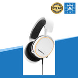 STEELSERIES ARCTIS 5 2019 EDITION WIRED GAMING HEADSET