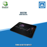 BOSSTON GAMING MOUSEPAD