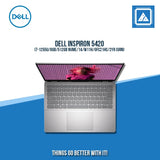 DELL INSPIRON 5420 I7-1255U | For Students and Freelancers Laptop