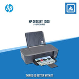 HP DESKJET 1000 J110A (CH340A)
