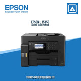 EPSON L15150 AIO (INK TANK) PRINTER