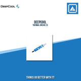 DEEPCOOL THERMAL GREASE Z3