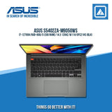ASUS S5402ZA-M9050WS I7-12700H | Best for Students and Freelancers