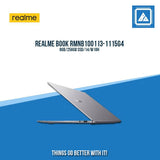 REALME BOOK RMNB1001 I3-1115G4 Best for Students