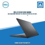 DELL INSPIRON 3511 I3-1115G4/4GB/256GB NVME/ | BEST FOR STUDENTS LAPTOP