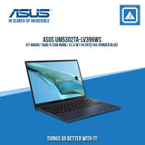 ASUS ZENBOOK S 13 UM5302TA-LV396WS R7-6800U/16GB/512GB NVME | BEST FOR FREELANCERS LAPTOP