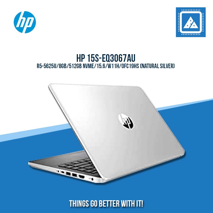 HP ノートパソコン 15s-eq3067AU 16GB SSD512GB HP ノートパソコン 15s-eq3067AU 16GB SSD512GB | ヤマダウェブコム