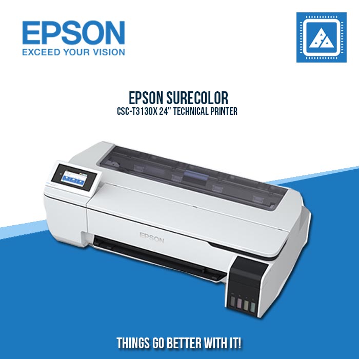 EPSON SURECOLOR SC-T3130X 24