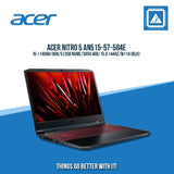 ACER NITRO 5 AN515-57-584E I5-11400H | Gaming Laptop And AutoCAD Users