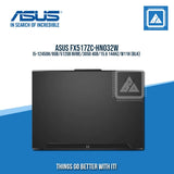 ASUS FX517ZC-HN032W  | Gaming Laptop And AutoCAD Users