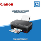 CANON PIXMA INK EFFICIENT G2020 MULTIFUNCTION PRINTER