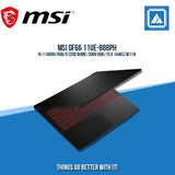 MSI GF66 11UE-888PH I5-11400H | Gaming Laptop And AutoCAD Users