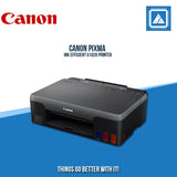 CANON PIXMA INK EFFICIENT G1020 PRINTER