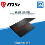 MSI GF66 12UGSZOK-1082PH I7-12700H | Gaming Laptop And AutoCAD Users