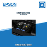 EPSON WORKFORCE WF-100 PRINTER