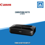 CANON PIXMA IX6770 A3 PRINTER