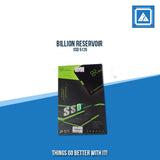 BILLION RESERVOIR SSD 512G 2.5"