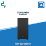 DEEPCOOL CH510 ATX CASE (BLACK)