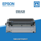 EPSON LQ2190 USB/PARALLEL PRINTER