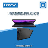 LENOVO IP GAMING 3-15IHU6 82K100Y2PH | Gaming Laptop And AutoCAD Users