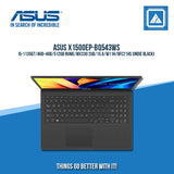 ASUS X1500EP-BQ543WS I5-1135G7 |Best for Students and Freelancers Laptop