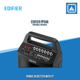 EDIFIER PP506 PORTABLE SPEAKER