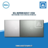 DELL INSPIRON 5620 I7-1255U | Best for Students and Freelancers Laptop
