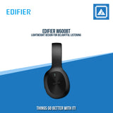 EDIFIER W600BT BLUETOOTH STEREO HEADPHONES