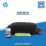 HP INK TANK 415 AIO PRINTER W/ WIFI (Z4B53A)