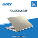 ACER ASPIRE 5 A514-55-36NK I3-1215U/8GB/256GB NVME | BEST FOR STUDENTS LAPTOP