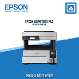 EPSON WORKFORCE PRO WF-C5790 PRINTER