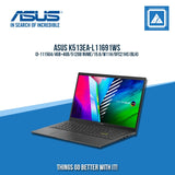 ASUS K513EA-L11691WS I3-1115G4 | Best for Students Laptop