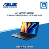 ASUS VIVOBOOK PRO 15 M6500QC-MA056WS R7-5800H/16GB/512GB NVME/3050 4GB | BEST FOR GAMING AND AUTOCAD LAPTOP