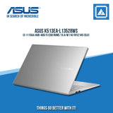 ASUS K513EA-L13528WS I3-1115G4 | Best for Students Laptop
