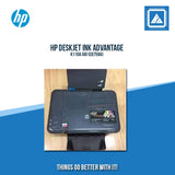 HP DESKJET INK ADVANTAGE K110A AIO (CQ750A)