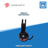 MADCATZ FREQ 4
