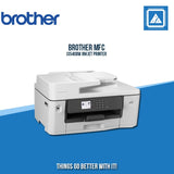 BROTHER MFC-J3540DW INKJET PRINTER