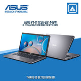 ASUS P1411CEA-EB1449W Best for Students