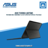 ASUS T3300KA-LQ075WS PEN-N6000 | Best for Students Laptop