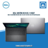 DELL VOSTRO 3510 I5-1135G7 | Best for Students and Freelancers Laptop