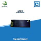 BOSSTON EXTENDED MOUSEPAD