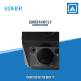 EDIFIER R19BT 2.0 BLUETOOTH SPEAKER