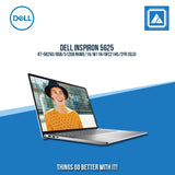 DELL INSPIRON 5625 R7-5825U | Best for Students and Freelancers Laptop