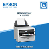 EPSON WORKFORCE WF-C5290 PRINTER