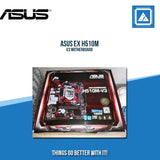 ASUS EX H510M-V3 MOTHERBOARD
