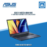 ASUS X1402ZA-AM441WS I7-1260P | Best for Students Laptop