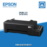 EPSON L121 (INK TANK) PRINTER