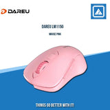 DAREU LM115G MOUSE pink