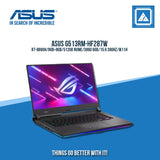 ASUS G513RM-HF287W R7-6800H | Gaming Laptop And AutoCAD Users