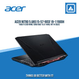 Acer Nitro 5 AN515-57-90SF | 15.6in FHD 144Hz | Core i9-11900H | Gaming Laptop And AutoCAD Users